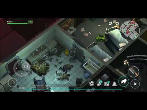 Last Day On Earth - Bunker Alfa protocolo ativado modo econômico, FÁCIL