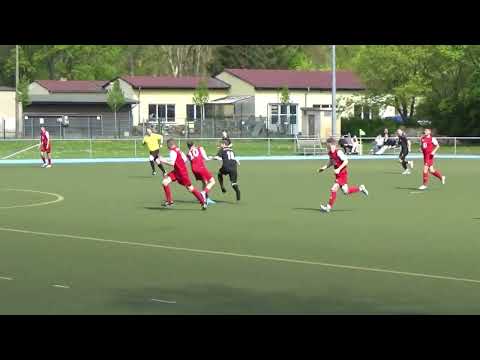 SV Burg Stargard 09 -  SG Mühlenwind Woldegk  2 : 0 ( 1 : 0 )