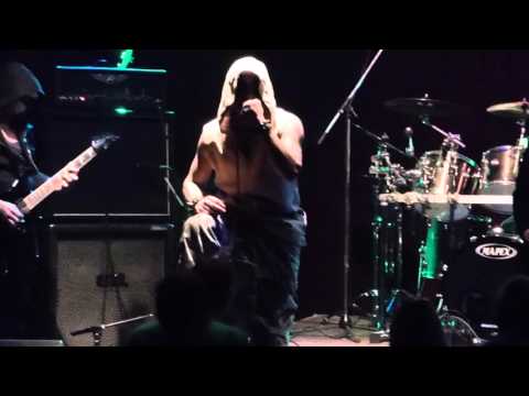 Bestial Therapy - Bestial Therapy - Contract with Devil