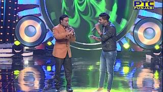 Voice Of Punjab Season 5 | Prelims 3 | Song - Sun Charkhe Di | Contestant Bannet Dosanjh | Phagwara