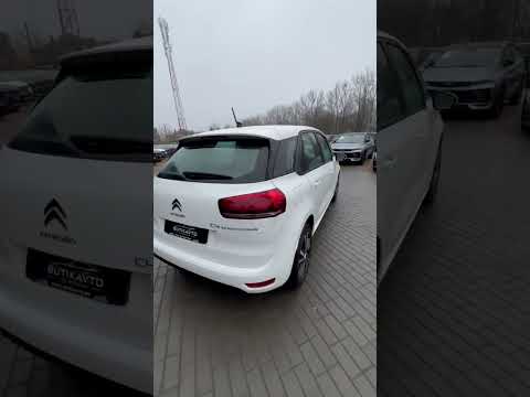 фото citroen c4 spacetourer i 0