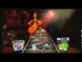 Guitar Hero 2 - Jessica 100% FC (Expert)
