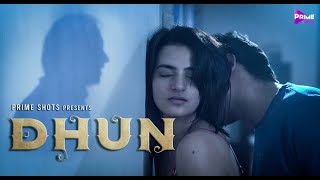 Dhun Teaser  Ayesha Kapoor