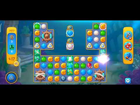 фишдом 7677, фишдом уровень 7677, fishdom 7677 level, #fishdomlevel7677 #fishdom7677 #фишдом7677