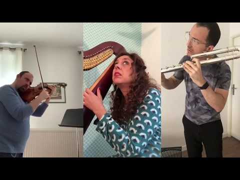 Sonic Postcards #2 - Dmitri Kourliandski - commedia dell'ascolto