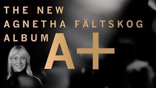 Agnetha Fältskog (ABBA) - A+