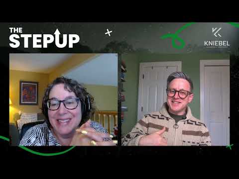 EP. 07 - A New Paradigm: Corey Criswell on adapting to our new world.