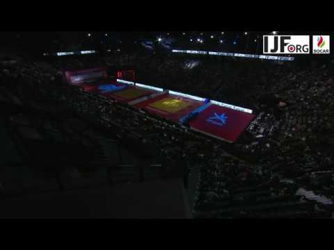 Grand Slam Paris 2017 -100kg final
