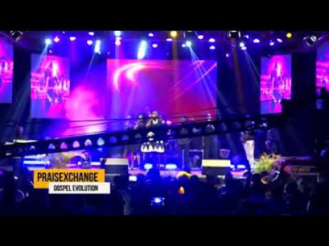 Rose Nabiryo - Oli Mulungi Yesu