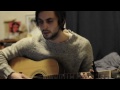 Coldplay Fix You cover + photography 