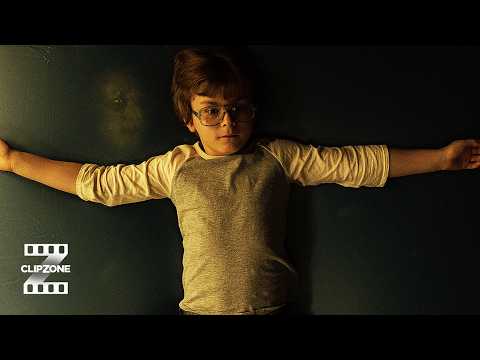 The Conjuring: The Devil Made Me Do It | A Terrifying Nightmare Begins | ClipZone: Horrorscapes