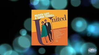 Marvin Gaye and Tammi Terrell - You&#39;ve Got What It Takes