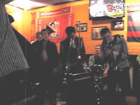 МуZыки - Группа крови (Ленинград cover) video thumbnail