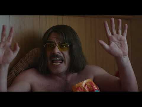 Вечер с Беверли Лафф Линн / AN EVENING WITH BEVERLY LUFF LINN - трейлер (2019)