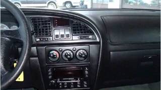 preview picture of video '2001 Daewoo Nubira Used Cars Albertville AL'
