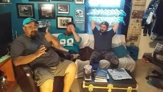 Panthers Poundcast - David Tepper, DJ Moore, and Bill Withers