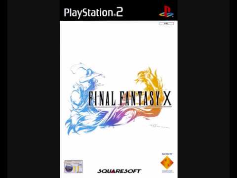 Top 300 video game music: #136. Macalania Woods (Final Fantasy X, PlayStation 2)