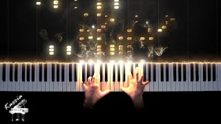 Cover art for Prelude in G Minor Op. 23 No. 5