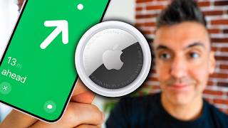 AirTag 2 Review: Airtag One Better?
