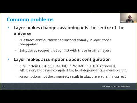 High quality layers by Paul Eggleton