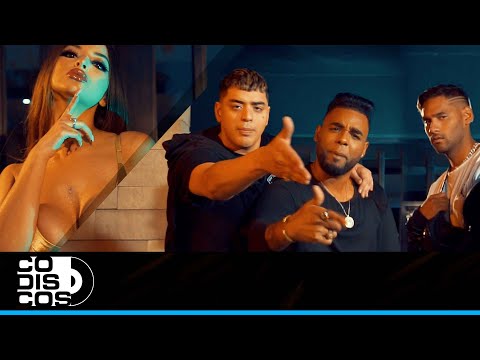 Lo Que Quiero, Carlix, Kodigo, Diel Paris - Vídeo Oficial