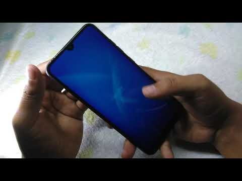 Como Formatear un ZTE V10 VITA