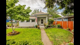 9455 N Richmond Ave. Portland, OR 97203
