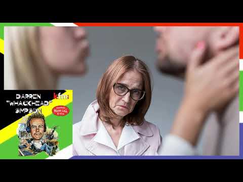 Whackhead Simpson - Mother-In-Law Honeymoon Change ☎️