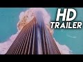 City On Fire 1979 OFFICIAL TRAILER HD 1080p