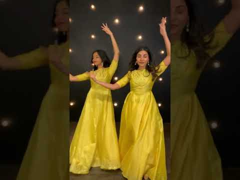 Afreen Afreen | Khyati Jajoo Choreography | Harshita Gaur