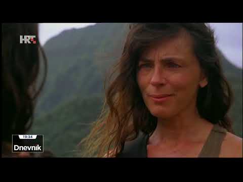 In memoriam Mira Furlan