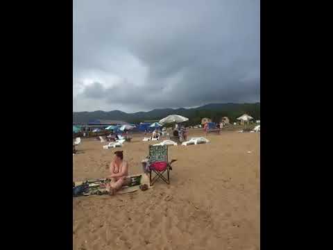 Gái Nga Lộ Hàng (Vladivostok) paneva