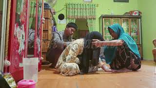 Download lagu TUBUH PANAS DINGIN & MUNTAH - MUNTAH BERAT KETIKA DI RUQYAH mp3 Download lagu TUBUH PANAS DINGIN & MUNTAH - MUNTAH BERAT KETIKA DI RUQYAH mp3