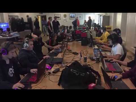 E-Sport i Drammens Ballklubb