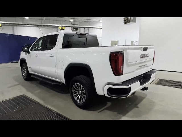 2022 GMC Sierra 1500 Limited AT4 in Cars & Trucks in Lloydminster