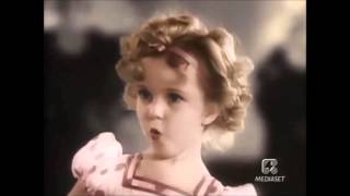 Shirley Temple Baby Take A Bow From Stand Up And Cheer! 1934