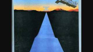 Judas Priest - Desert Plains