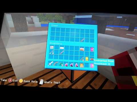 Minecraft:Cake land hunger games