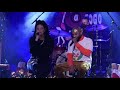 Jordin Sparks - Baby It's Cold Outside (Live Performance)