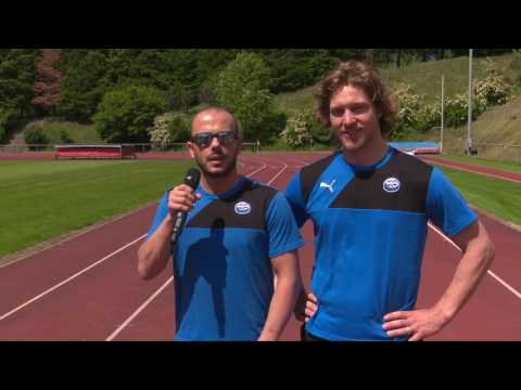 Progetto "I Believe in you"