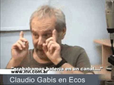 Claudio Gabis - Master Class (Parte 1) en E.C.O.S. de Avellaneda (06-11-2012) - vog.143