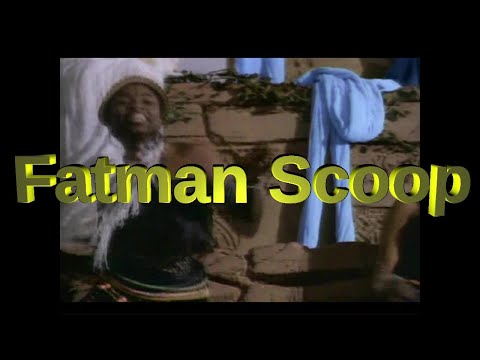 Scooter vs The KLF - Fatman Scoop goes to church (remix)