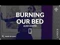 Alice Cooper - Burning Our Bed (Lyrics for Mobile)