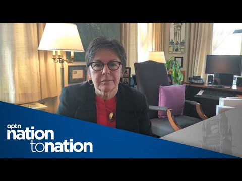 Proposed bail reform law will hurt Indigenous women: Senator | Nation to Nation