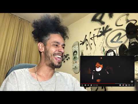 “GOATS” ALL IN - Leal, Raillow, Veja, Pedigre, Cruz (Prod LTNoBeat) | K-react´z