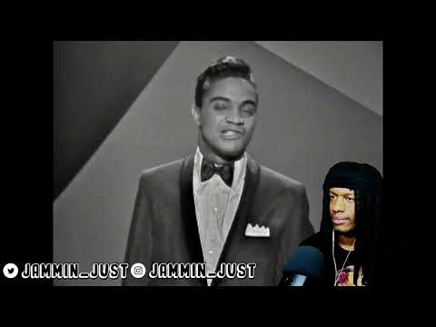FIRST TIME HEARING Jackie Wilson - To Be Loved (Live On The Ed Sullivan Show) REACTION