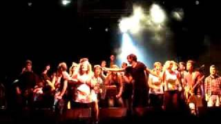 Second Cehegín Todas las cosas 9-9-2010