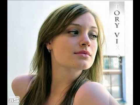 Tory Vix & Solar Sound - Я люблю тебя (I Love You)