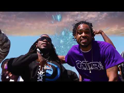 HotBoyz | CT Wezzy | Voski