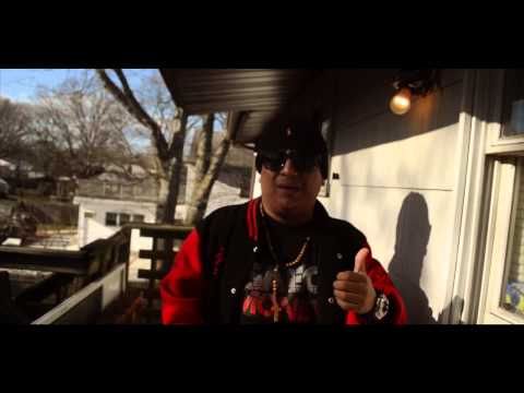 Saec Money- We Here(Official video)2013